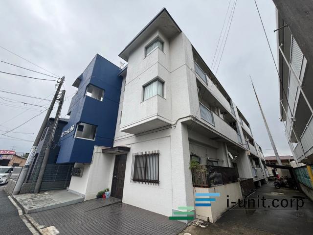 富士マンション西船 物件画像