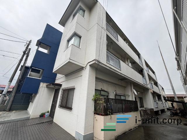 富士マンション西船 物件画像