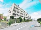 パークホームズ船橋夏見　2番館外観1