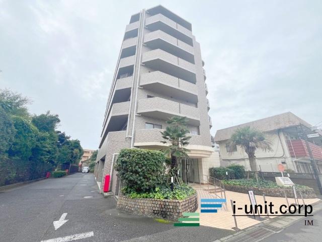 レクセルマンション薬園台 物件画像