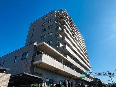 東急ドエル・アルス薬円台公園 物件画像