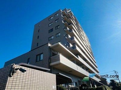 東急ドエル・アルス薬円台公園 物件画像