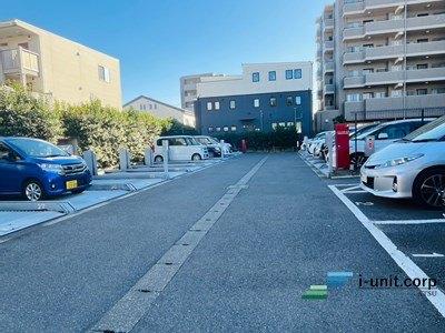 東急ドエル・アルス薬円台公園 物件画像