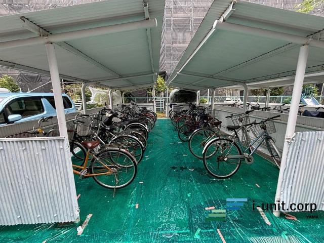 コープ船橋　C棟 物件画像