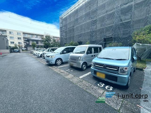 コープ船橋　C棟 物件画像