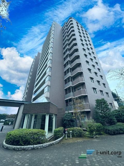 3LDK＋カースペース