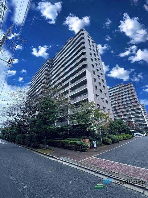 エステ・シティ船橋　弐番館 物件画像