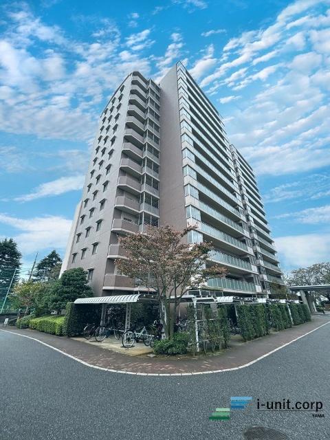 エステ・シティ船橋　弐番館 物件画像