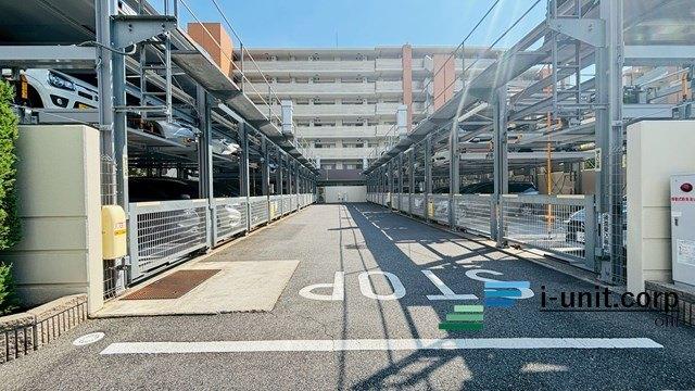 デュオヒルズ北習志野　弐番館 物件画像