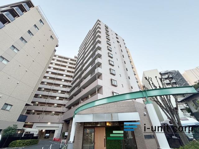 サンヴェール船橋本町 物件画像
