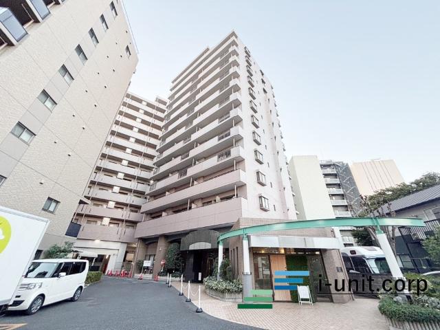 サンヴェール船橋本町 物件画像