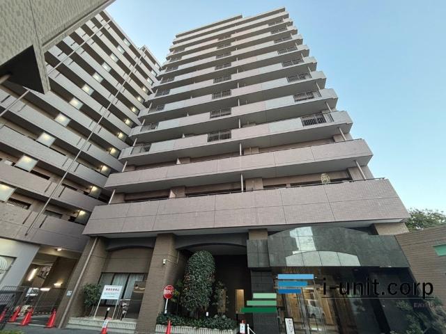 サンヴェール船橋本町 物件画像