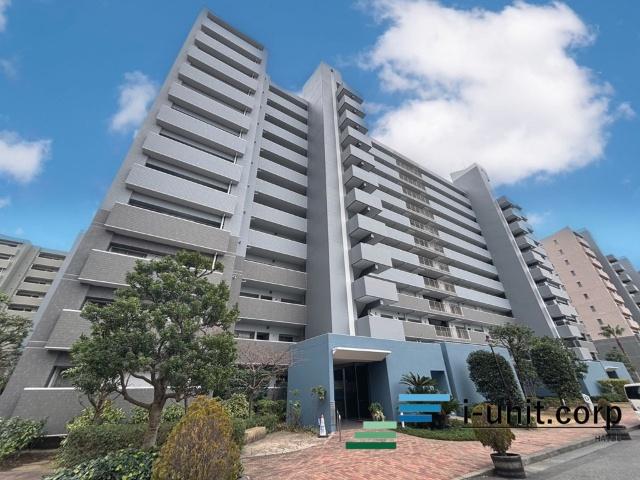 ベイシティ新浦安D棟 物件画像
