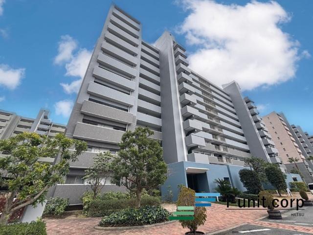 ベイシティ新浦安D棟 物件画像