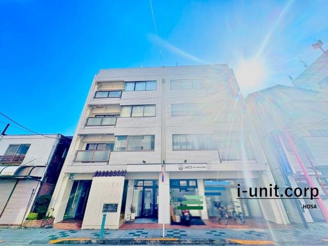 リノベーション5月完成予定の物件になりま