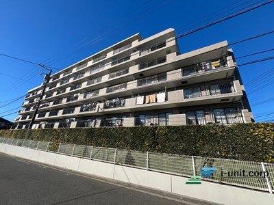 アーバネスト船橋三咲 物件画像