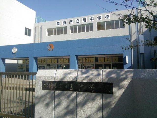 中学校
