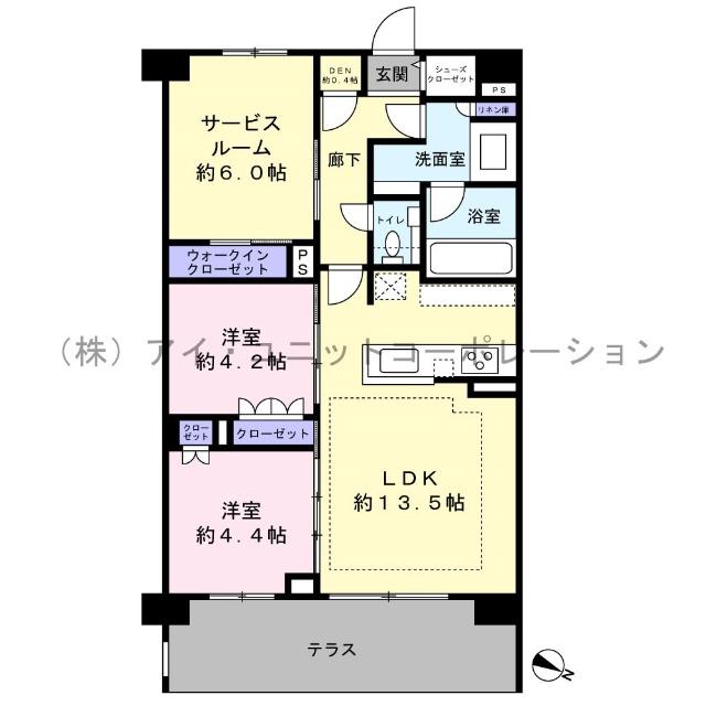 エクセレントシティ篠崎Ⅲステーションオアシス その他