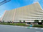 葛西住宅外観1