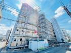 東カングランドマンション第一松戸外観1
