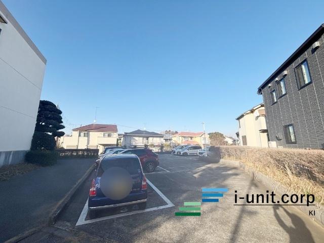 船橋咲が丘ファミールハイツ3号棟 物件画像
