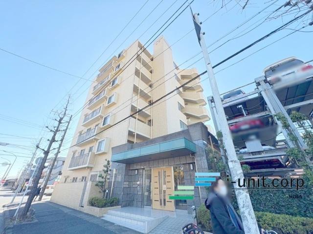 グーディッシュ松戸 物件画像