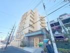 グーディッシュ松戸外観1