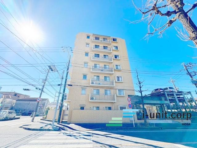 グーディッシュ松戸 物件画像