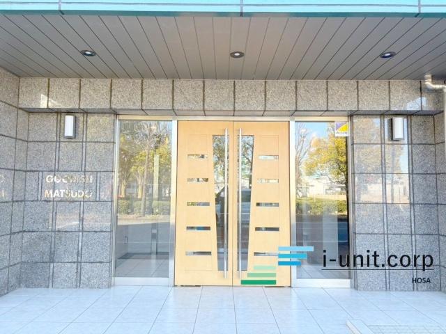 グーディッシュ松戸 物件画像