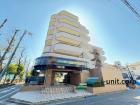 ライオンズマンション江戸川高田公園外観1