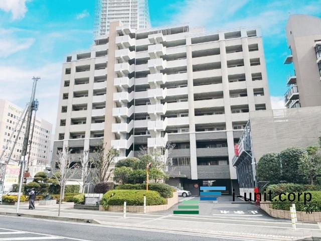 ライオンズステーションプラザ津田沼 物件画像