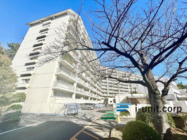 ピタットハウス西船橋14号店です。