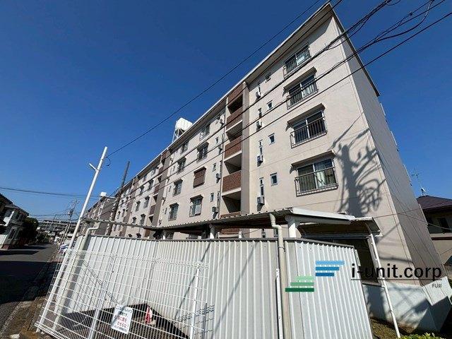 高根パールハイツB棟 物件画像