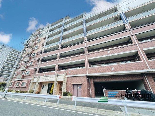 ライオンズグローベル原木中山シティフォレスト 物件画像