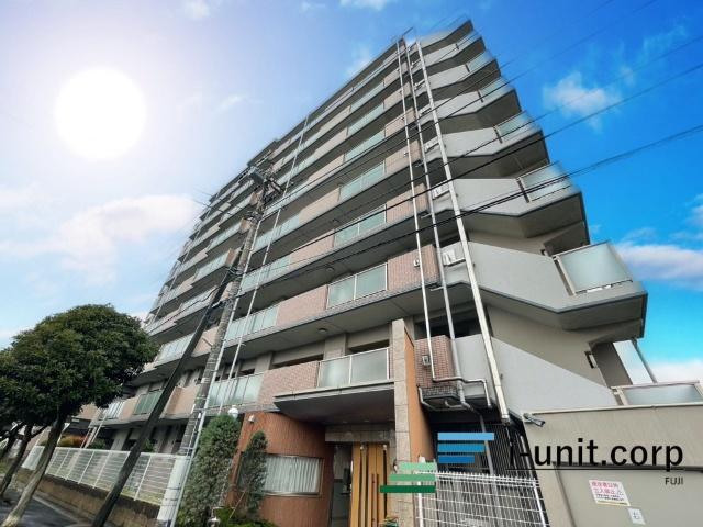 ピタットハウス西船橋14号店です。