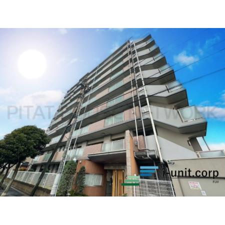 ピタットハウス西船橋14号店です。