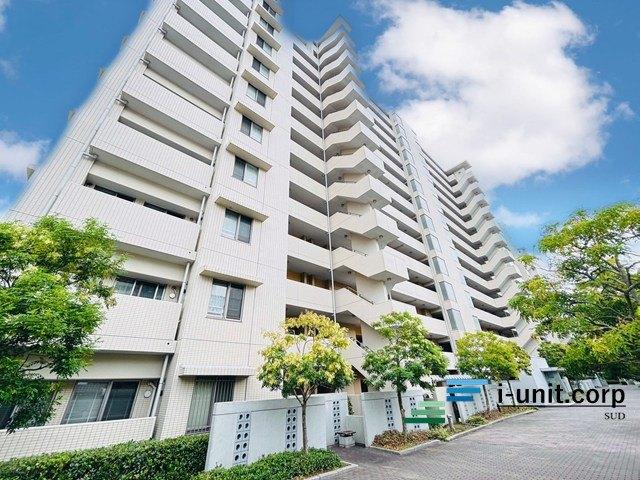 アールフォーラム新浦安C棟 物件画像