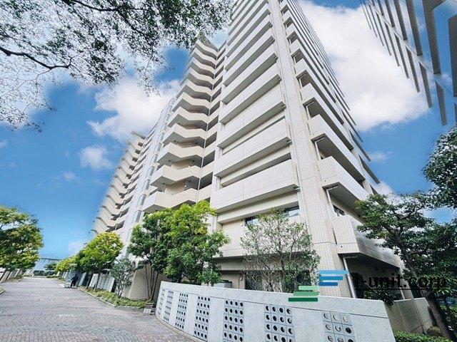アールフォーラム新浦安C棟 物件画像