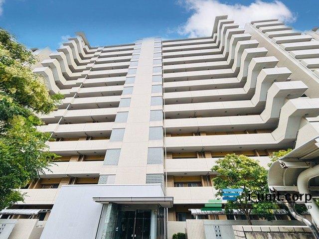 アールフォーラム新浦安C棟 物件画像