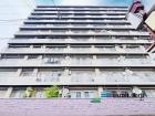 マンションニュー松戸外観1