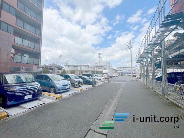 ダイアパレス北松戸 物件画像
