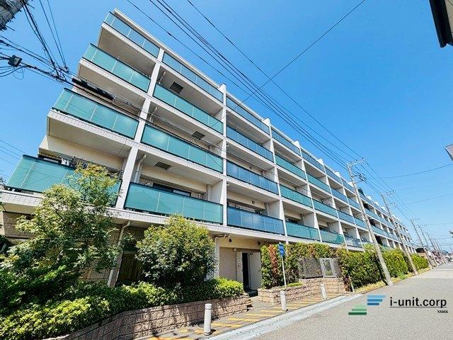 総武線「幕張本郷駅」徒歩8分