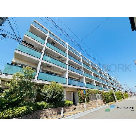 総武線「幕張本郷駅」徒歩8分