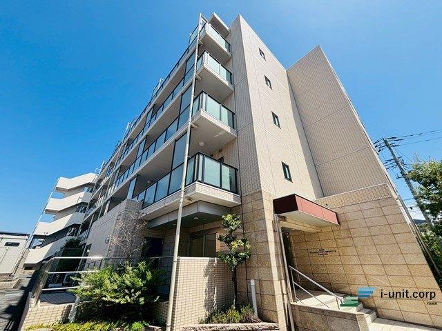 エクセレントシティ幕張本郷7丁目 物件画像