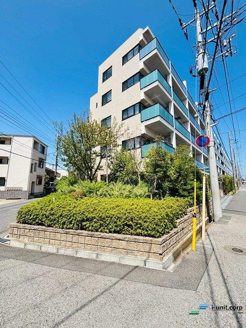 エクセレントシティ幕張本郷7丁目 物件画像