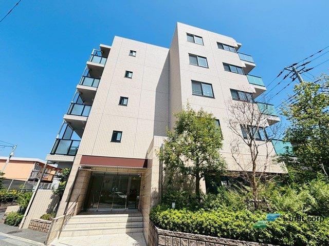エクセレントシティ幕張本郷7丁目 物件画像