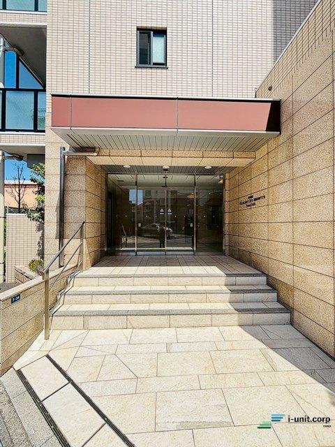 エクセレントシティ幕張本郷7丁目 物件画像