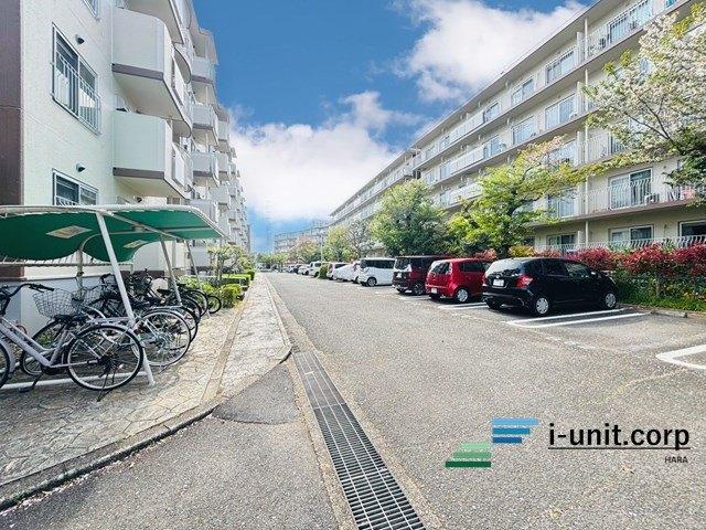 西船橋グリーンハイツ10号棟 物件画像