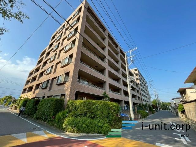 ピタットハウス西船橋14号店です。