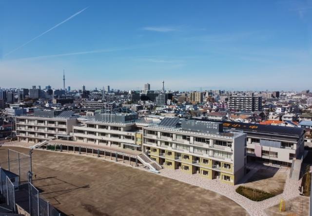 小学校